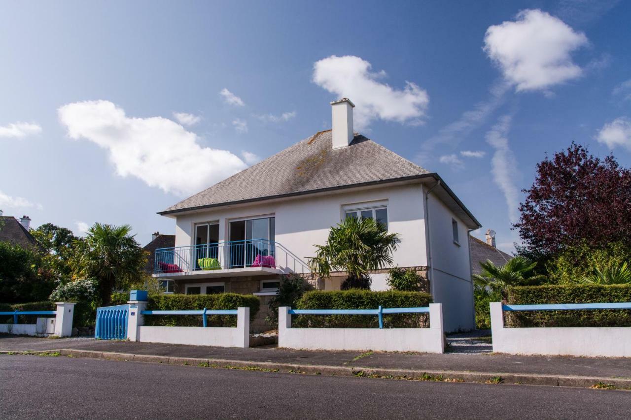 Appartements Saint Nazaire Oceanis Εξωτερικό φωτογραφία