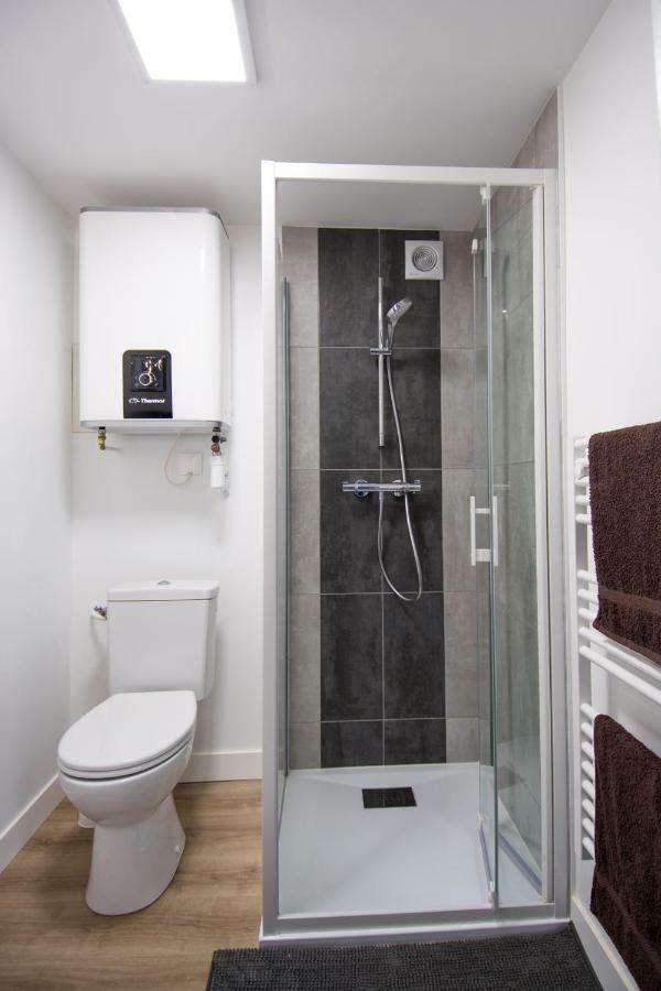 Appartements Saint Nazaire Oceanis Εξωτερικό φωτογραφία