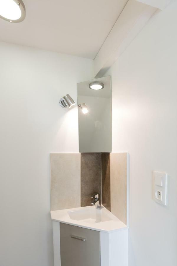 Appartements Saint Nazaire Oceanis Εξωτερικό φωτογραφία