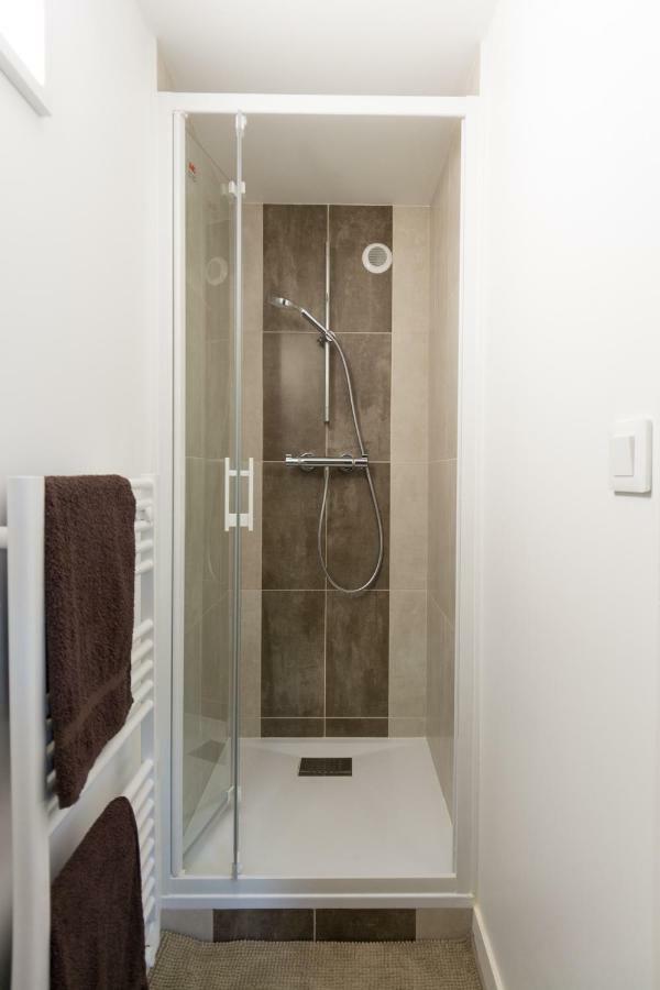 Appartements Saint Nazaire Oceanis Εξωτερικό φωτογραφία