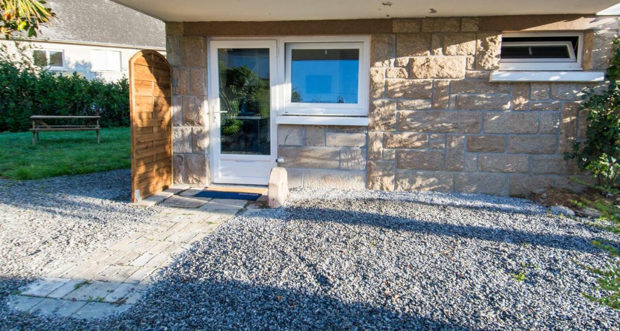 Appartements Saint Nazaire Oceanis Εξωτερικό φωτογραφία
